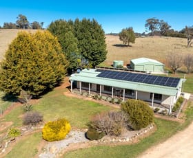 Rural / Farming commercial property sold at 1694 Abercrombie Road Oberon NSW 2787
