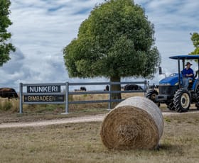 Rural / Farming commercial property sold at 31 Bimbadeen Lane Toogoolawah QLD 4313