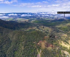 Rural / Farming commercial property sold at 4435 Mary Valley Road Brooloo QLD 4570