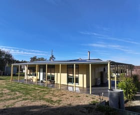 Rural / Farming commercial property for sale at 1278 Burkes Flat-Wedderburn Road Fentons Creek VIC 3518