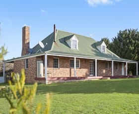 Rural / Farming commercial property for sale at 10 Mount Pedlar Road Middle Arm NSW 2580