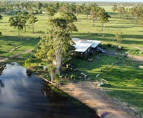 Rural / Farming commercial property sold at 27493 Bruce Highway Isis River QLD 4660