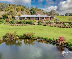 Rural / Farming commercial property sold at 780 East Yolla Road Yolla TAS 7325