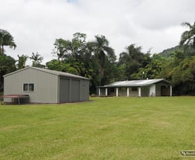 Rural / Farming commercial property for sale at 18 Meuanbah Road Bombeeta QLD 4871