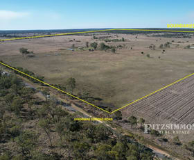 Rural / Farming commercial property sold at Jandowae QLD 4410
