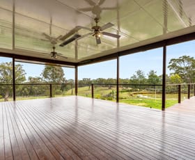 Rural / Farming commercial property sold at 263 Archer Road Mullion Creek NSW 2800