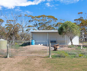 Rural / Farming commercial property sold at Section 20 Angle Road Brownlow SA 5374