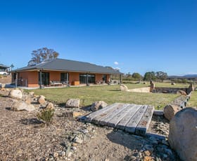 Rural / Farming commercial property sold at 456 Mulloon Road Mulloon NSW 2622