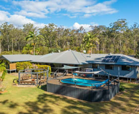 Rural / Farming commercial property sold at 84 Owens Access Collombatti NSW 2440