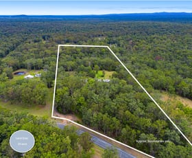 Rural / Farming commercial property sold at 758 Crescent Head Road South Kempsey NSW 2440