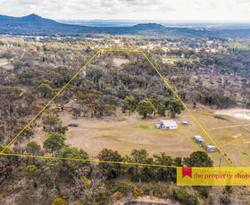 Rural / Farming commercial property sold at 532 Ridge Road Mudgee NSW 2850