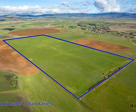 Rural / Farming commercial property sold at . Ballochmyle Road Tunbridge TAS 7120
