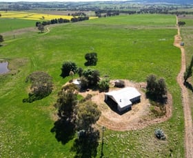 Rural / Farming commercial property for sale at 443 Wirrimah Road,Bendick Murrell Wirrimah NSW 2803