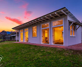 Rural / Farming commercial property sold at 839 Gloucester Tops Road Gloucester NSW 2422