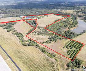 Rural / Farming commercial property for sale at Lot 1 Butchers Road South Isis QLD 4660