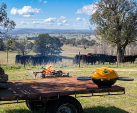 Rural / Farming commercial property sold at 371 Caloola Road Bathurst NSW 2795