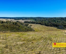 Rural / Farming commercial property sold at Lot 77/369 Montaza Road Gulgong NSW 2852