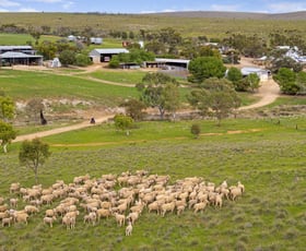 Rural / Farming commercial property sold at 'Waterfalls' 264 Waterfalls Road Dutton East SA 5356