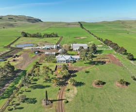 Rural / Farming commercial property sold at 1330 Corangamite Lake Road Alvie VIC 3249