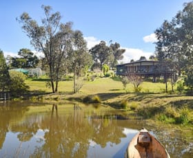 Rural / Farming commercial property for sale at 529 Karoopa Lane Crowther NSW 2803