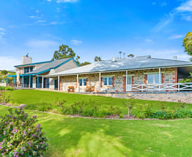 Rural / Farming commercial property sold at 103 Finniss Vale Drive Second Valley SA 5204
