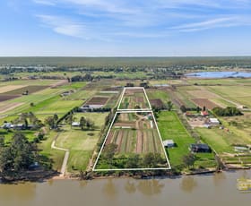 Rural / Farming commercial property for sale at 326 Pitt Town Bottoms Road Pitt Town Bottoms NSW 2756