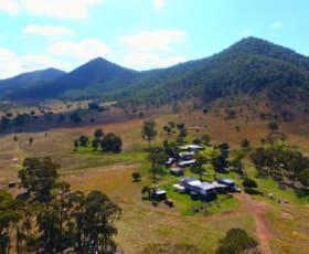 Rural / Farming commercial property for sale at 13286 Isis Highway Ban Ban Springs QLD 4625