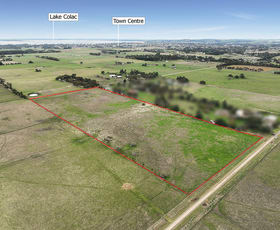 Rural / Farming commercial property for sale at Holmchase Road Elliminyt VIC 3250