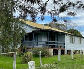 Rural / Farming commercial property for sale at 363 Austral Eden Inner Road Austral Eden NSW 2440