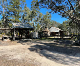 Rural / Farming commercial property sold at 295 Plant Lane Applethorpe QLD 4378