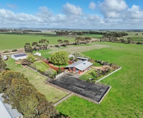 Rural / Farming commercial property sold at 31 Mount Myrtoon Lane Kariah VIC 3260