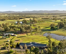 Rural / Farming commercial property sold at 310 Talga Road Lovedale NSW 2325