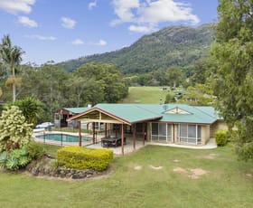 Rural / Farming commercial property sold at 1 Carilla Place Eungella NSW 2484