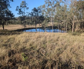 Rural / Farming commercial property sold at Lot 2 Gittins Road Withcott QLD 4352