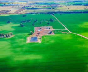 Rural / Farming commercial property for sale at 'Marooma' 207 Jepsons Road Bectric NSW 2665