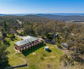 Rural / Farming commercial property for sale at 126 Spring Glen Road Orange NSW 2800