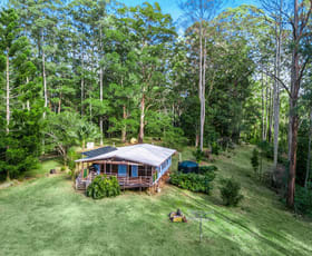 Rural / Farming commercial property sold at 434 Mount Burrell Road Mount Burrell NSW 2484