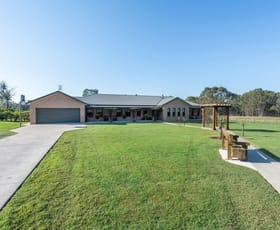 Rural / Farming commercial property sold at 200 School Lane Southgate NSW 2460