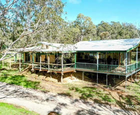 Rural / Farming commercial property for sale at 1189 Wannamal Road, Cullalla Gingin WA 6503