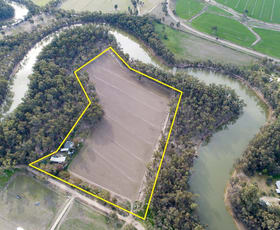 Rural / Farming commercial property for sale at 456 RIVER ROAD Gonn Crossing VIC 3579