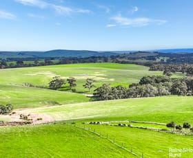 Rural / Farming commercial property sold at 91 Coomooloo Road Inman Valley SA 5211