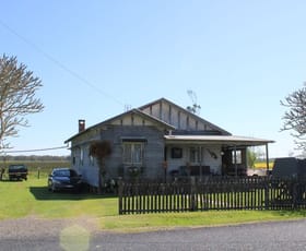 Rural / Farming commercial property sold at 833 Right Bank Road Belmore River NSW 2440