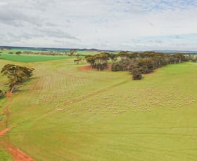 Rural / Farming commercial property sold at 1843 Moorumbine Road Brookton WA 6306