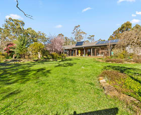 Rural / Farming commercial property sold at 208 Poppet Road Wamboin NSW 2620