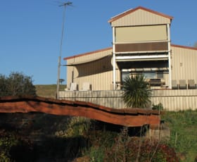 Rural / Farming commercial property sold at 356 Lambing Hill Road Goolma NSW 2852