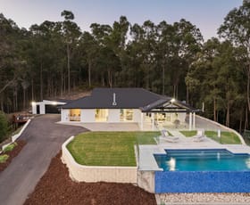 Rural / Farming commercial property sold at 3 Millbrook Drive Pullenvale QLD 4069
