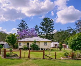 Rural / Farming commercial property for sale at 1442 Mount Hector Road Boyne Valley QLD 4680