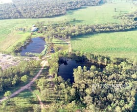Rural / Farming commercial property for sale at 966 Wilkins Road Cecil Plains QLD 4407