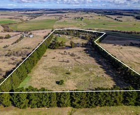 Rural / Farming commercial property for sale at 650 Pomeroy Road Pomeroy NSW 2580