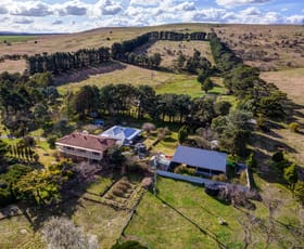 Rural / Farming commercial property for sale at 650 Pomeroy Road Pomeroy NSW 2580